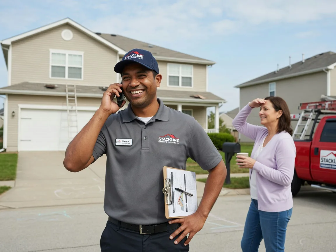 Chimney flashing repair East Leroy, MI FAQs